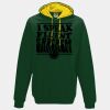 Varsity hoodie Thumbnail