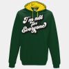 Varsity hoodie Thumbnail