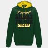 Varsity hoodie Thumbnail