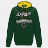 Varsity hoodie Thumbnail