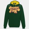 Varsity hoodie Thumbnail