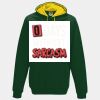 Varsity hoodie Thumbnail