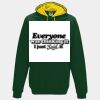 Varsity hoodie Thumbnail
