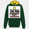 Varsity hoodie Thumbnail