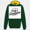Varsity hoodie Thumbnail