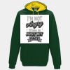 Varsity hoodie Thumbnail