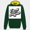 Varsity hoodie Thumbnail
