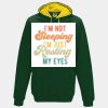 Varsity hoodie Thumbnail