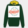 Varsity hoodie Thumbnail
