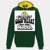 Varsity hoodie Thumbnail