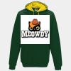 Varsity hoodie Thumbnail