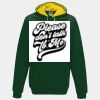 Varsity hoodie Thumbnail