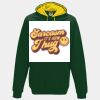 Varsity hoodie Thumbnail