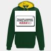 Varsity hoodie Thumbnail