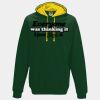 Varsity hoodie Thumbnail
