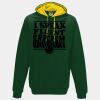 Varsity hoodie Thumbnail