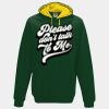 Varsity hoodie Thumbnail
