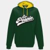 Varsity hoodie Thumbnail