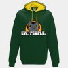 Varsity hoodie Thumbnail