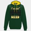 Varsity hoodie Thumbnail
