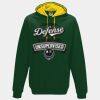 Varsity hoodie Thumbnail