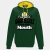Varsity hoodie Thumbnail