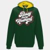 Varsity hoodie Thumbnail