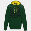 Varsity hoodie Thumbnail