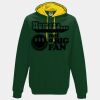 Varsity hoodie Thumbnail