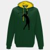 Varsity hoodie Thumbnail