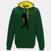 Varsity hoodie Thumbnail