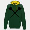 Varsity hoodie Thumbnail