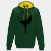Varsity hoodie Thumbnail