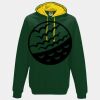 Varsity hoodie Thumbnail
