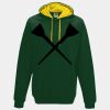 Varsity hoodie Thumbnail