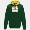 Varsity hoodie Thumbnail