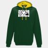 Varsity hoodie Thumbnail