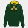 Varsity hoodie Thumbnail