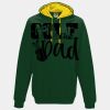 Varsity hoodie Thumbnail
