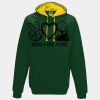 Varsity hoodie Thumbnail