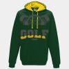 Varsity hoodie Thumbnail