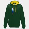Varsity hoodie Thumbnail