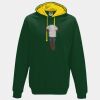 Varsity hoodie Thumbnail