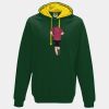 Varsity hoodie Thumbnail