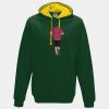 Varsity hoodie Thumbnail