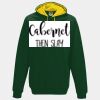 Varsity hoodie Thumbnail