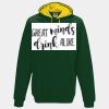 Varsity hoodie Thumbnail