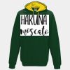 Varsity hoodie Thumbnail