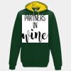 Varsity hoodie Thumbnail