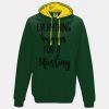 Varsity hoodie Thumbnail
